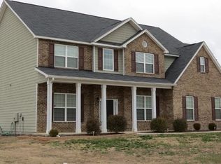 4005 Liberty Estates Dr, Macon, GA 31216