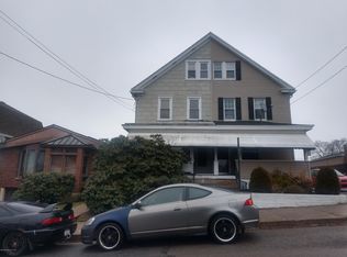 703 Lincoln St, Hazleton, PA 18201