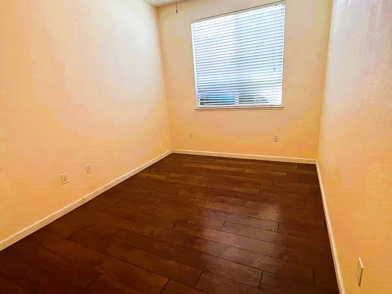 1st bedroom 1st floor