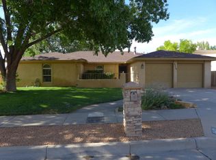 6429 Cranbrook St NE, Albuquerque, NM 87111