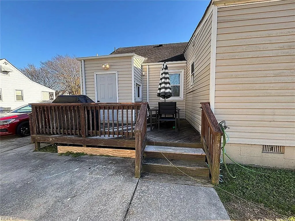 3 bed, $2,500 — Photo 4