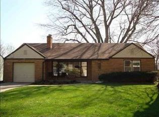 1701 N 59th St, Omaha, NE 68104