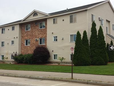400 Silver St APT 1, Manchester, NH, 03103