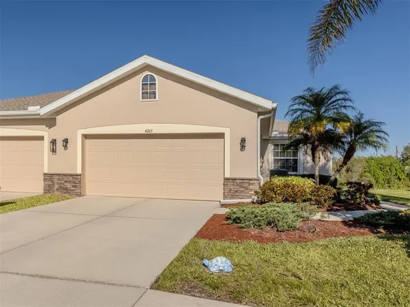 4269 Lenox Blvd, Venice, FL 34293