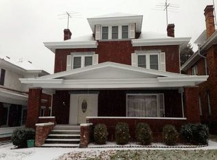 1111 8th St #1/2, Huntington, WV 25701