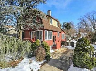 106 Van Liew Ave, Milltown, NJ 08850