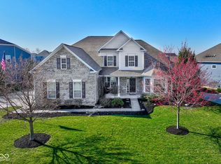 13875 Ambria Dr, McCordsville, IN 46055