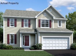 7925 Griffin Dr, Reynoldsburg, OH