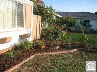 16060 Carleton St, Fountain Valley, CA 92708