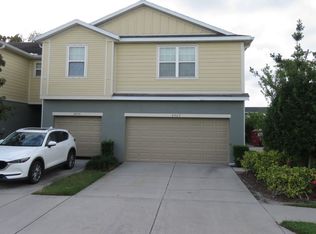 8907 Turnstone Haven Pl, Tampa, FL 33619