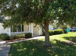 17202 Lake Ridge Cir, Rosharon, TX 77583