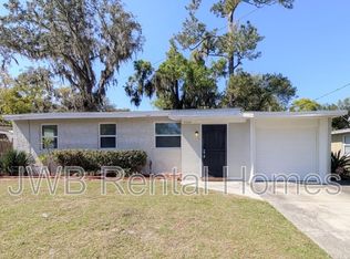 9064 11th Ave, Jacksonville, FL 32208