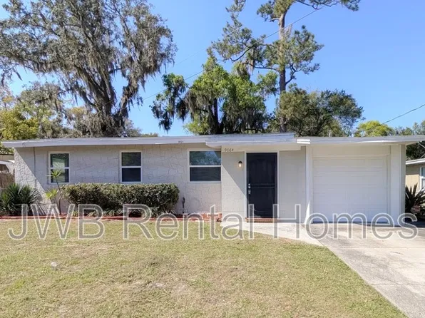 9064 11th Ave, Jacksonville, FL 32208