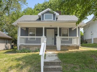 606 Elm Tree Ln, Lexington, KY 40508