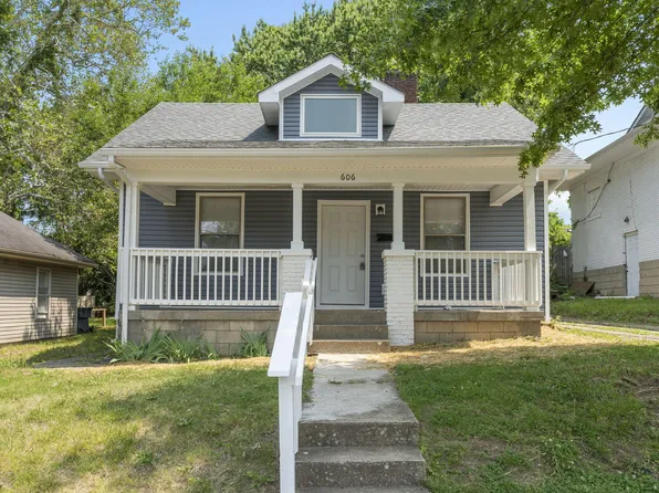 606 Elm Tree Ln, Lexington, KY 40508