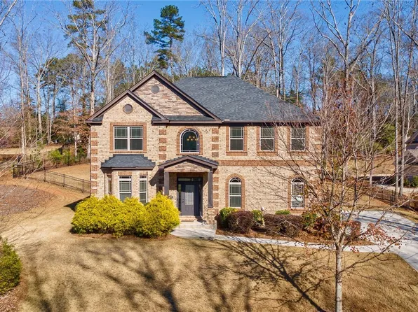 1140 Riverhill Drive, Bishop, GA 30621