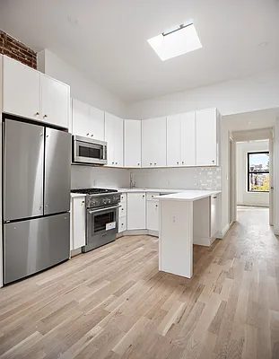 Rented by Brown Harris Stevens | media 10