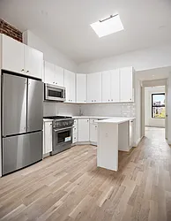 Rented by Brown Harris Stevens