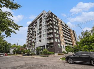 7 Marquette Ave #319, Ottawa, ON K1L 8A7