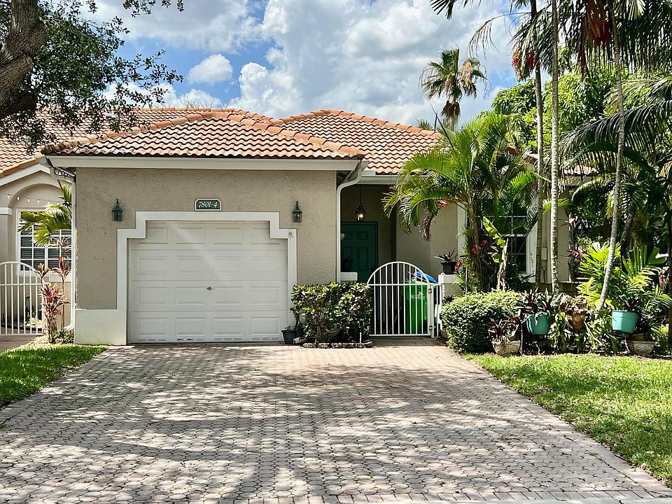 1st image of 7801 S Aragon Boulevard #4