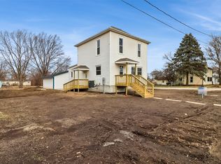 500 W Washington St, Colfax, IA 50054