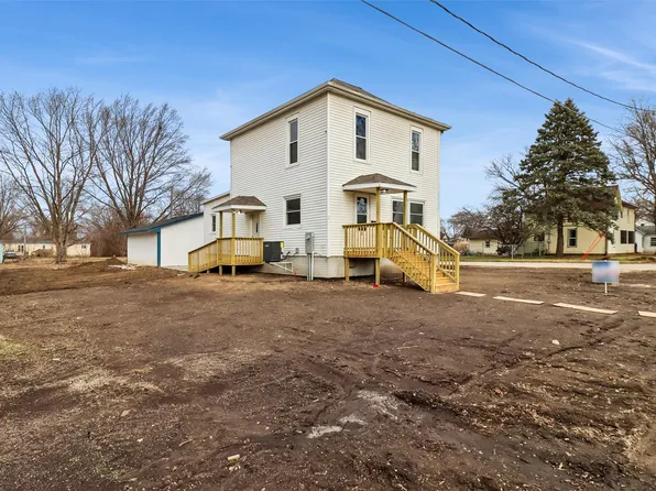 500 W Washington St, Colfax, IA 50054