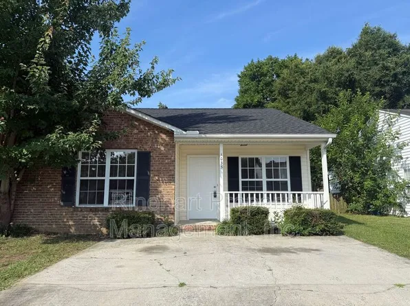 1033 Park Meadow Dr, Rock Hill, SC 29732