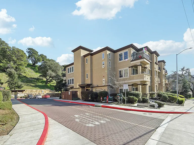 Street View Exterior