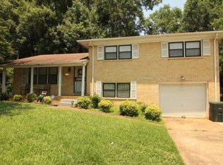 2714 Sparkman Dr NW, Huntsville, AL 35810