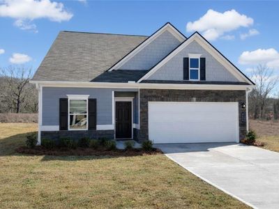 326 Red Tail Dr, Ringgold, GA, 30736