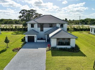 2391 SW 123rd Ter, Davie, FL 33325