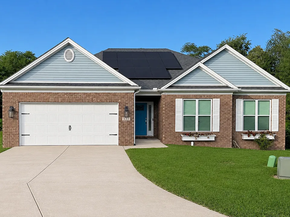 131 Lost Tree Dr