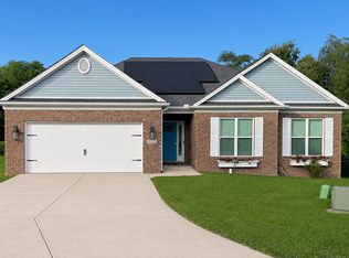 131 Lost Tree Dr, Georgetown, KY 40324