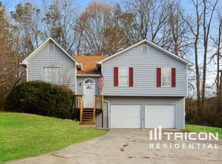 223 Campbell Dr, Dallas, GA 30132