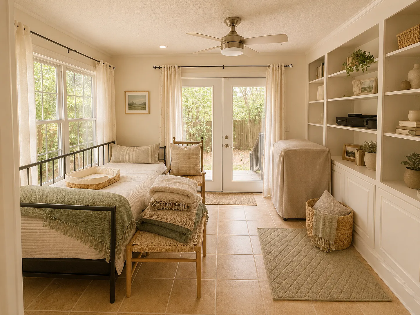 3 bed, 2.5 bath, 1810 sqft, $4,250 — Photo 3