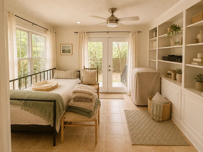 Sunroom