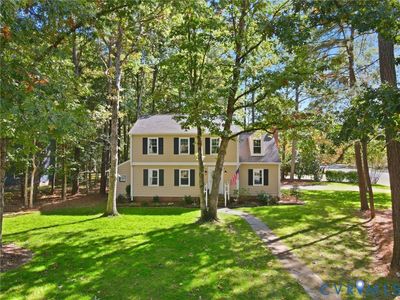 7407 Sunswyck Ct, Chesterfield, VA, 23832