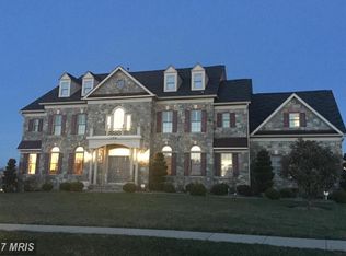 11916 Kigger Jack Ln, Clarksburg, MD 20871