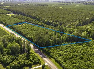 0 Fm Rd #943, Livingston, TX 77351