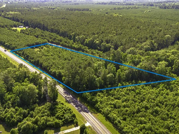 0 Fm Rd #943, Livingston, TX 77351
