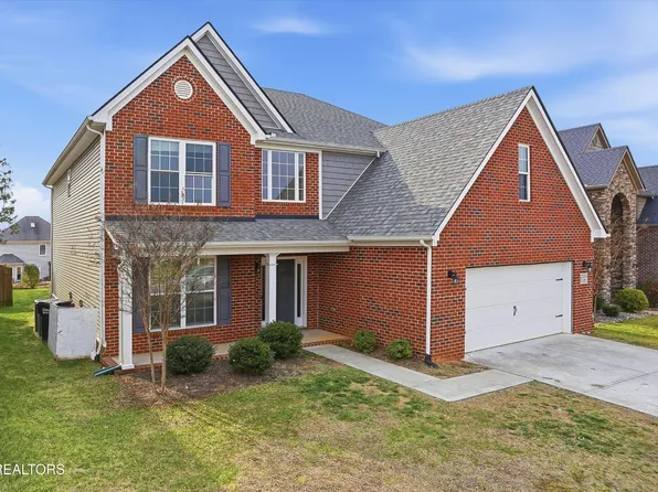 2553 Windjammer Ln, Knoxville, TN 37932