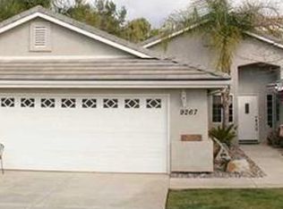 9267 Adlai Rd, Lakeside, CA 92040