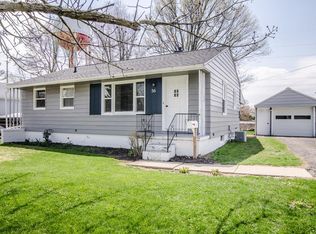36 Myrtle Dr, Shelby, OH 44875