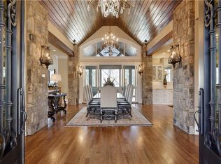 68 Kasten Run, Dahlonega, GA 30533