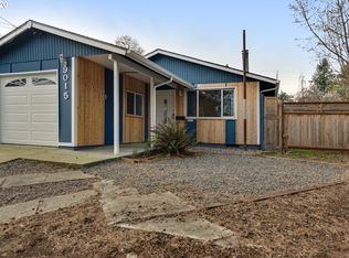 9015 N Peninsular Ave, Portland, OR 97217