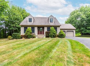 43830 Crestview Rd, Columbiana, OH 44408