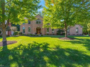 2905 Cedarwood Dr, Alliance, OH