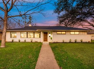 1724 Mapleton Dr, Dallas, TX 75228