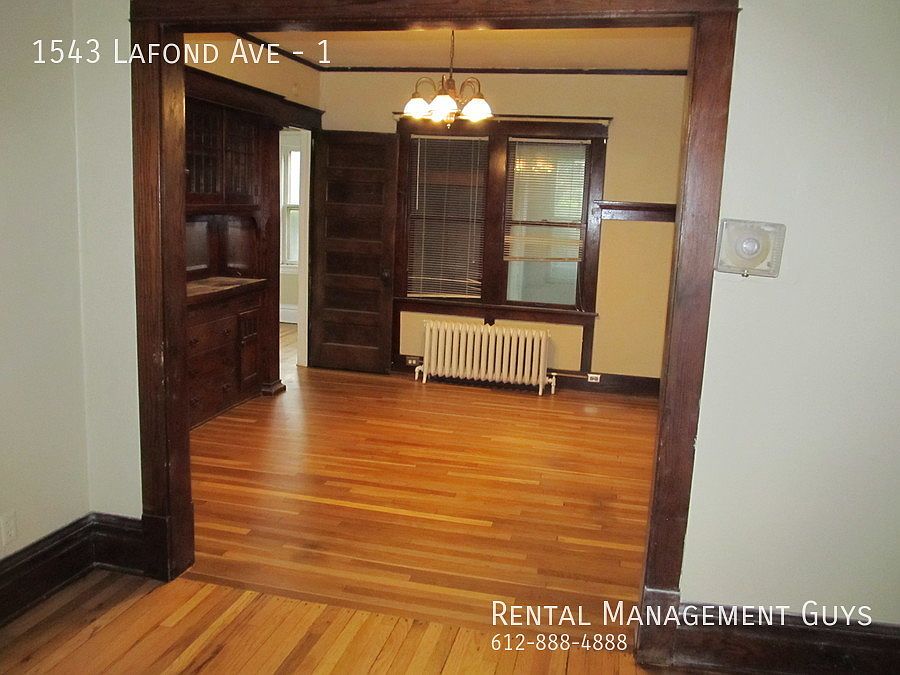 1st image of 1543 Lafond Ave APT 1