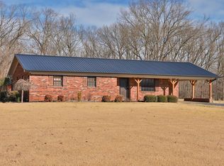 295 Adams Rd, Greenfield, TN 38230